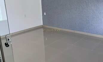 Imagem 5: Casa com 4 dormitórios à venda, 200 m² por R$ 550.000,00 - Setor Central - Anápo