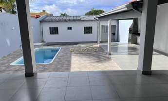 Imagem: Casa com 4 dormitórios à venda, 200 m²