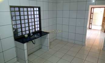 Imagem 5: Casa com 3 dormitórios à venda, 110 m² por R$ 310.000,00 - Vila Formosa - Anápol