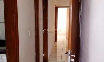 Imagem 4: Casa com 3 dormitórios à venda, 110 m² por R$ 310.000,00 - Vila Formosa - Anápol