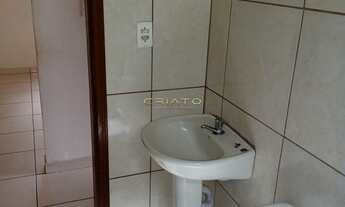 Imagem 7: Casa com 3 dormitórios à venda, 110 m² por R$ 310.000,00 - Vila Formosa - Anápol