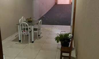 Imagem 4: Casa com 2 dormitórios à venda, 98 m² por R$ 350.000,00 - São Carlos - Anápolis