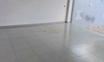 Imagem 3: Casa com 4 dormitórios à venda, 200 m² por R$ 550.000,00 - Setor Central - Anápo