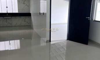 Imagem 6: Casa com 4 dormitórios à venda, 200 m² por R$ 550.000,00 - Setor Central - Anápo