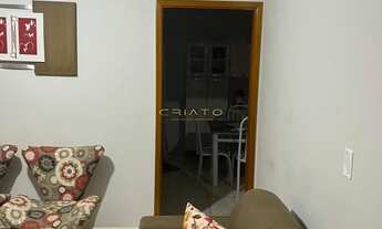 Imagem 7: Casa com 2 dormitórios à venda, 98 m² por R$ 350.000,00 - São Carlos - Anápolis