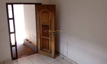 Imagem 2: Casa com 3 dormitórios à venda, 110 m² por R$ 310.000,00 - Vila Formosa - Anápol