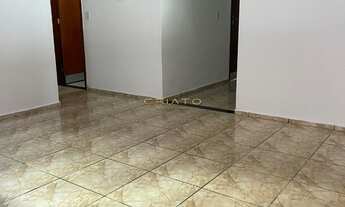 Imagem 3: Casa com 3 dormitórios à venda, 130 m² por R$ 370.000,00 - Residencial Ayrton Se