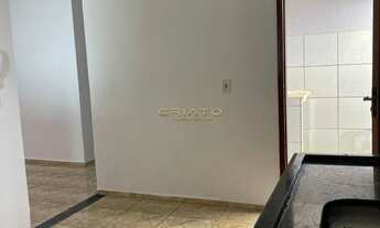 Imagem 6: Casa com 3 dormitórios à venda, 130 m² por R$ 370.000,00 - Residencial Ayrton Se