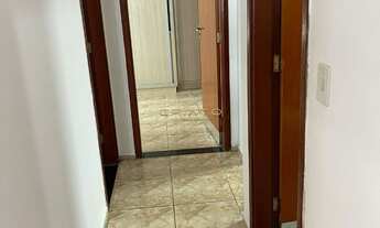 Imagem 7: Casa com 3 dormitórios à venda, 130 m² por R$ 370.000,00 - Residencial Ayrton Se