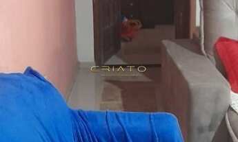 Imagem 2: Casa com 2 dormitórios à venda, 240 m² por R$ 295.000,00 - São Sebastião - Anápo