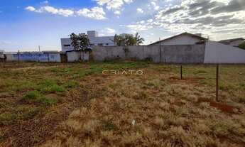 Imagem: Terreno à venda, 377 m² por R$ 245.000,00