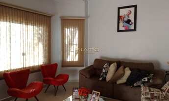 Imagem 2: Casa com 4 dormitórios à venda, 220 m² por R$ 950.000,00 - Anápolis City - Anápo