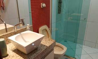 Imagem 7: Casa com 4 dormitórios à venda, 220 m² por R$ 950.000,00 - Anápolis City - Anápo