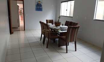 Imagem 3: Casa com 4 dormitórios à venda, 220 m² por R$ 950.000,00 - Anápolis City - Anápo