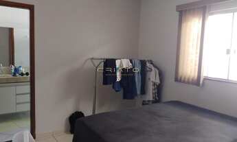 Imagem 5: Casa com 4 dormitórios à venda, 220 m² por R$ 950.000,00 - Anápolis City - Anápo