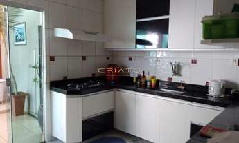 Imagem 4: Casa com 4 dormitórios à venda, 220 m² por R$ 950.000,00 - Anápolis City - Anápo