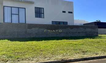 Imagem 2: Terreno à venda, 493 m² por R$ 545.000,00 - Residencial Anaville - Anápolis/GO