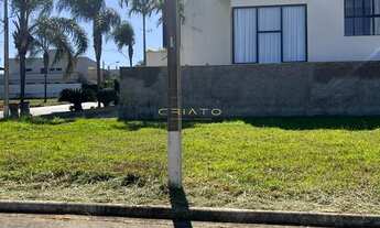 Imagem 6: Terreno à venda, 493 m² por R$ 545.000,00 - Residencial Anaville - Anápolis/GO