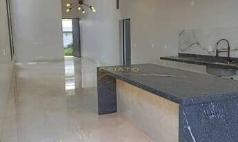 Imagem 7: Casa com 3 dormitórios à venda, 240 m² por R$ 1.350.000,00 - Terras Alphavile