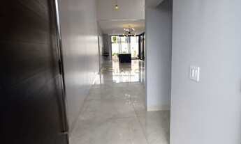 Imagem 5: Casa com 3 dormitórios à venda, 240 m² por R$ 1.350.000,00 - Terras Alphavile