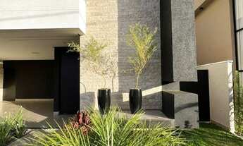 Imagem 2: Casa com 3 dormitórios à venda, 240 m² por R$ 1.350.000,00 - Terras Alphavile