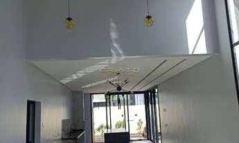 Imagem 6: Casa com 3 dormitórios à venda, 240 m² por R$ 1.350.000,00 - Terras Alphavile