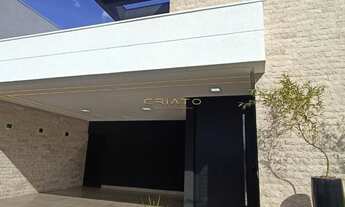 Imagem 4: Casa com 3 dormitórios à venda, 240 m² por R$ 1.350.000,00 - Terras Alphavile