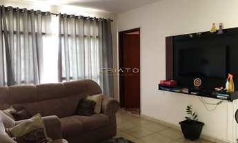 Imagem 7: Sobrado com 5 dormitórios à venda, 240 m² por R$ 990.000,00 - Vila Jaiara - Anáp