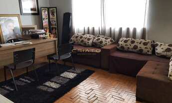 Imagem 5: Sobrado com 5 dormitórios à venda, 240 m² por R$ 990.000,00 - Vila Jaiara - Anáp