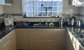 Imagem 6: Casa com 3 dormitórios à venda, 196 m² por R$ 415.000,00 - Residencial Monte Sin