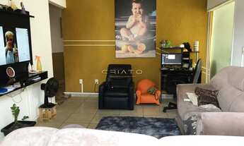 Imagem 4: Sobrado com 5 dormitórios à venda, 240 m² por R$ 990.000,00 - Vila Jaiara - Anáp