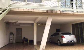 Imagem 2: Sobrado com 5 dormitórios à venda, 240 m² por R$ 990.000,00 - Vila Jaiara - Anáp