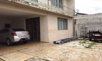 Imagem 1: Sobrado com 5 dormitórios à venda, 240 m² por R$ 990.000,00 - Vila Jaiara - Anáp