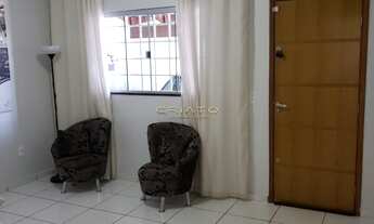 Imagem 3: Casa com 3 dormitórios à venda, 196 m² por R$ 415.000,00 - Residencial Monte Sin