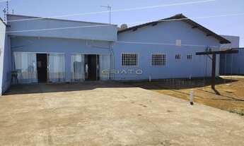 Imagem: Casa com 3 dormitórios à venda, 196 m²