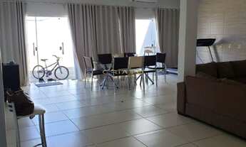 Imagem 5: Casa com 3 dormitórios à venda, 196 m² por R$ 415.000,00 - Residencial Monte Sin