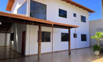 Imagem: Sobrado com 6 dormitórios à venda, 140