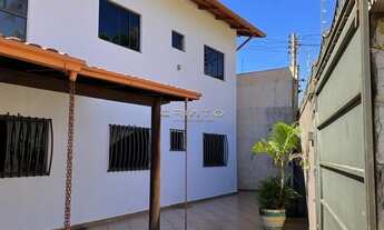 Imagem 2: Sobrado com 6 dormitórios à venda, 140 m² por R$ 550.000,00 - Jardim Ana Paula