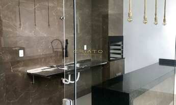 Imagem 6: Casa com 3 dormitórios à venda, 141 m² por R$ 520.000,00 - Chácaras Colorado - A