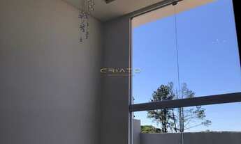Imagem 2: Casa com 3 dormitórios à venda, 141 m² por R$ 520.000,00 - Chácaras Colorado - A