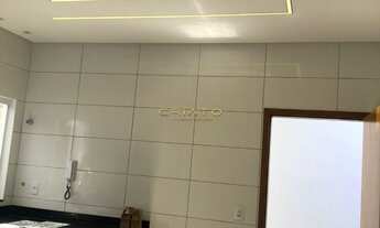 Imagem 4: Casa com 3 dormitórios à venda, 141 m² por R$ 520.000,00 - Chácaras Colorado - A