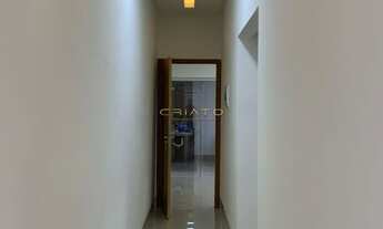 Imagem 7: Casa com 3 dormitórios à venda, 141 m² por R$ 520.000,00 - Chácaras Colorado - A