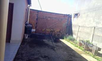 Imagem 4: Casa a venda no Calixtolândia por R$150.000