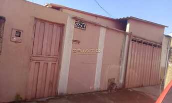 Imagem: Casa a venda no Calixtolândia por R$150.000