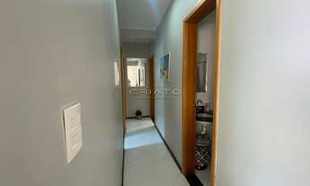 Imagem 7: Apartamento com 3 dormitórios à venda, 88 m² por R$ 300.000,00 - Vila Jaiara - A