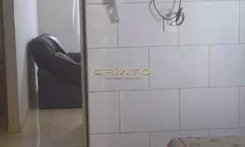 Imagem 4: Casa com 3 dormitórios à venda, 140 m² por R$ 400.000,00 - Setor Industrial Aero