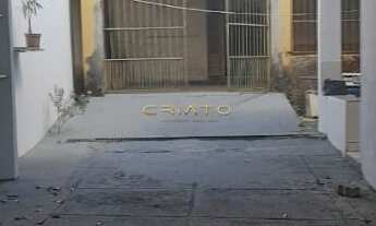 Imagem 2: Casa com 3 dormitórios à venda, 140 m² por R$ 400.000,00 - Setor Industrial Aero