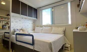 Imagem 7: Casa com 4 dormitórios à venda, 188 m² por R$ 1.350.000 - Jundiaí - Anápolis/GO