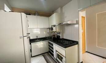 Imagem 4: Apartamento com 3 dormitórios à venda, 88 m² por R$ 300.000,00 - Vila Jaiara - A