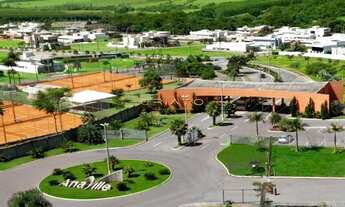 Imagem 5: Terreno à venda, 490 m² por R$ 530.000,00 - Residencial Anaville - Anápolis/GO